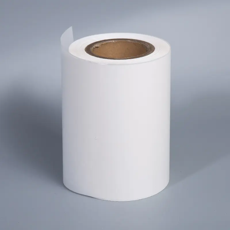 格拉辛离型纸